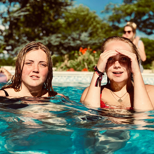Travel & Days Out